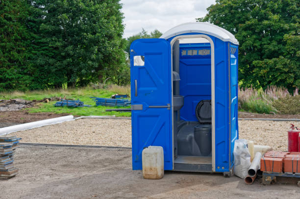 Best Portable Restroom Setup and Delivery  in Madisonville, TX